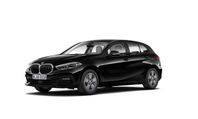 BMW 118I Advantage Navigation PDC