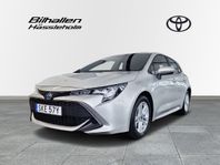 Toyota Corolla Hybrid 1,8 Active 5d