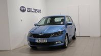 Skoda Fabia Style  TSI 95