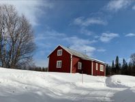 Stuga i Vemdalen