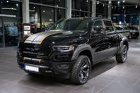 Dodge RAM 1500 Limited Night Edition OMGÅENDE LEVERANS