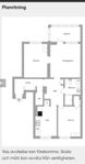 Bostad uthyres - lägenhet i Skene - 3 rum, 73m²