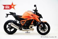 KTM 1390 SUPER DUKE R Omgående leverans, nedsatt 19.000 kr