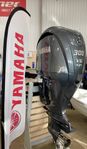Yamaha F300 XCB 2025 MMG KAMPANJ!