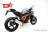 KTM 1390 SUPER DUKE R EVO Omgående leverans.prissänkt 23.600