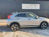 Mitsubishi Eclipse Cross 1.5 T-MIVEC ClearTec 4WD CVT Euro 6