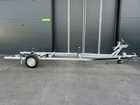 Brenderup ST201100 X Last 1100kg 6m Båttrailer Nyskick