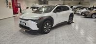 Toyota bZ4X Executive AWD 71,4 KWH