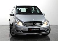 Mercedes-Benz B 170 116HK KAMKEDJA 5-VÄXLAD FRÅN 299/MÅNAD