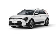 Kia Niro EV Action Special Edition