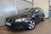 Volvo V70 2.5T Flexifuel Geartronic, 200hk Momentum