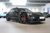 Porsche Taycan 4S Sport Turismo