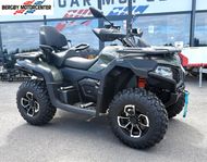 CFMOTO CFORCE 625 LONG *0% RÄNTA*