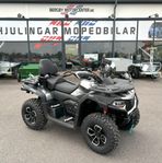 CFMOTO CFORCE 625 LONG PLOGKAMPANJ, *0% RÄNTA*