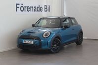 MINI Cooper SÅLD SE / Navi / PDC / 4,95% ränta