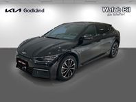 Kia EV6 GT LINE AWD SOLLUCKA VINTERHJUL DRAG