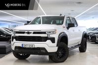 Chevrolet Silverado 1500 RST V8 1878kr Årsskatt Moberg Bil E