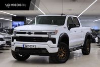 Chevrolet Silverado 1500 RST V8 Moberg Bil EDT *3,95% RÄNTEK