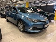 Toyota Auris Touring Sports Hybrid e-CVT Årsskatt: 360:-