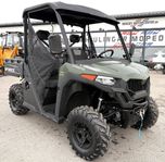 CFMOTO UFORCE 600