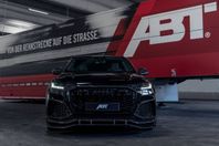 Audi RSQ8 | ABT | Signature Edition | 800hk 1000Nm | UNIK |
