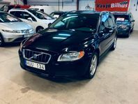 Volvo V70 2.0 Flexifuel Kinetic Euro 4