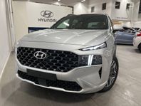 Hyundai Santa Fe PHEV 4WD Advanced 265hk Luxury Pack 7-sits