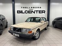 Volvo 240 2.3 DL