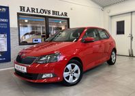 Skoda Fabia 1.2 TSI Euro 6 GPS/B-sensor