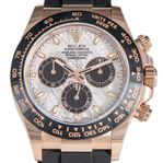 Rolex Daytona 116515LN Oanvänd