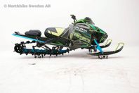 Arctic Cat M8000 ALPHA *LAGER-RENSNING*