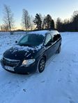 Chrysler Grand Voyager 2.8 CRD