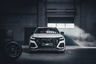 Audi RSQ8 -S | ABT | 700hk | UNIK |