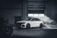 Audi RSQ8 -S | ABT | 700hk | UNIK |