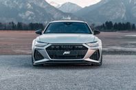 Audi RS6 -S | ABT | 700hk | UNIK |
