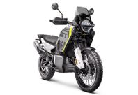 Husqvarna 901 Norden *Förhandsboka