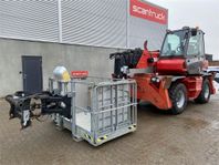 Manitou MRT1840 EASY