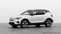 Volvo XC40 Recharge Single Motor Extended Range Plus Edt