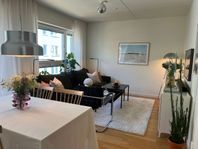 Bostad uthyres - lägenhet i Göteborg - 2 rum, 49m²