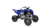 Yamaha YFM700R SE RAPTOR Passa på att boka