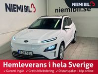 Hyundai Kona Electric 64 kWh Advanced Krell Pano Kamera SoV