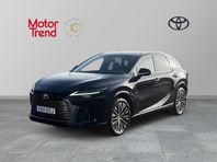 Lexus RX 350h 350H EXECUTIVE TEKNIKPAKET, Vinterhjul