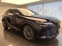 Lexus RX 350h 350H EXECUTIVE TEKNIKPAKET, Vinterhjul