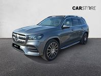 Mercedes-Benz GLS 400 d 4MATIC 330hk KAMPANJ |AMG|Premium Pl