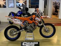 KTM 525 SX