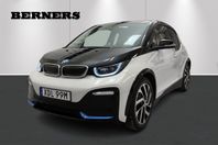 BMW i3s 120 Ah s Ah, Comfort Advanced,183hk