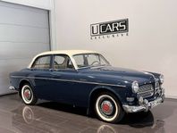 Volvo Amazon 121 / 1.6 60hk / Tvåfärgad!