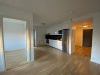 Bostad uthyres - lägenhet i Sundbyberg - 2 rum, 44m²