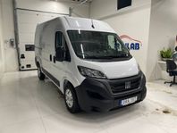 Fiat Ducato 2,2 140Hk Automat L2H2