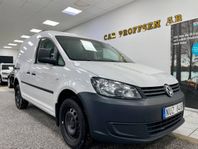 Volkswagen Caddy  2.0 TDI 4Motion, NY BES, NY KAMREMSATS .